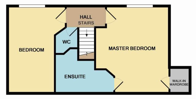  Image of 2 bedroom Detached house to rent in Warmbrook Wirksworth Matlock DE4 at Warmbrook Wirksworth Wirksworth, DE4 4EA